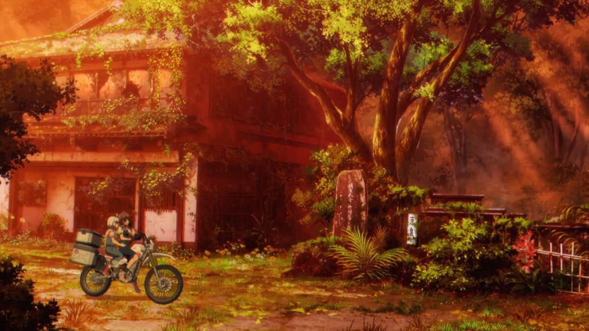 Shumatsu Touring Ep 01 Ss 05