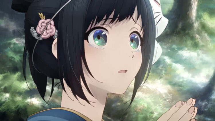 Sparks Of Tomorrow PV1 3