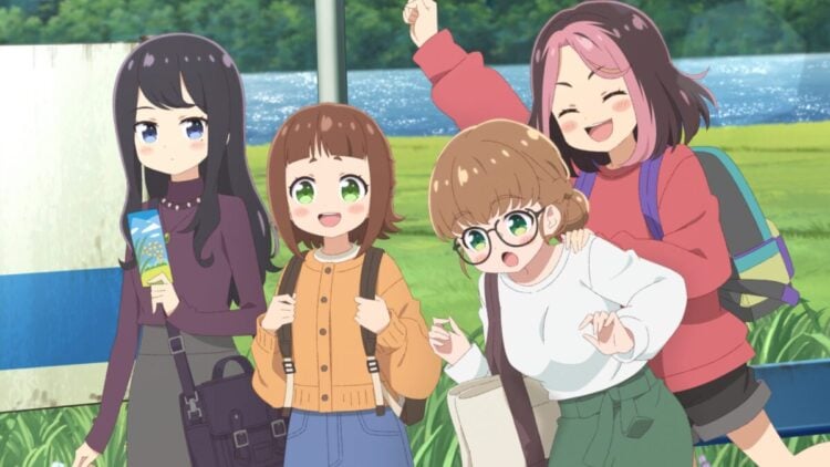 Tetsuryo Meet With Tetsudou Musume Article Cover