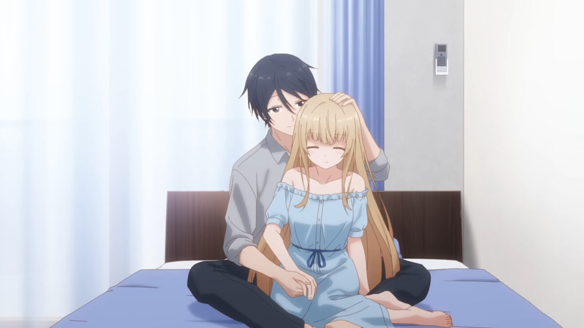 The Angel Next Door Spoils Me Rotten Season 2 PV1 4