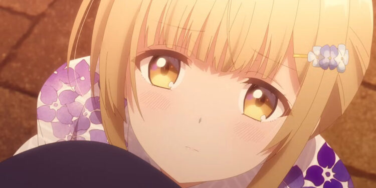 The Angel Next Door Spoils Me Rotten Season 2 PV1 7