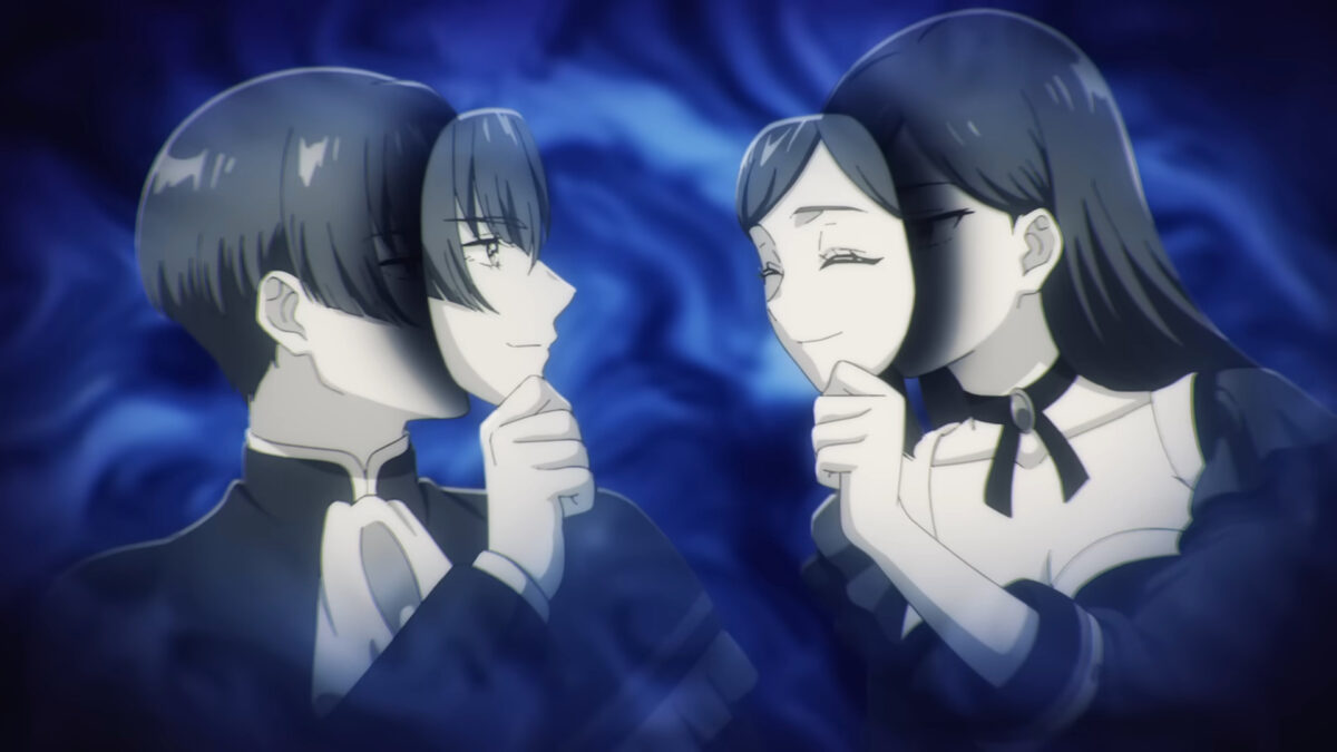 The Most Heretical Last Boss Queen S2 PV1 6