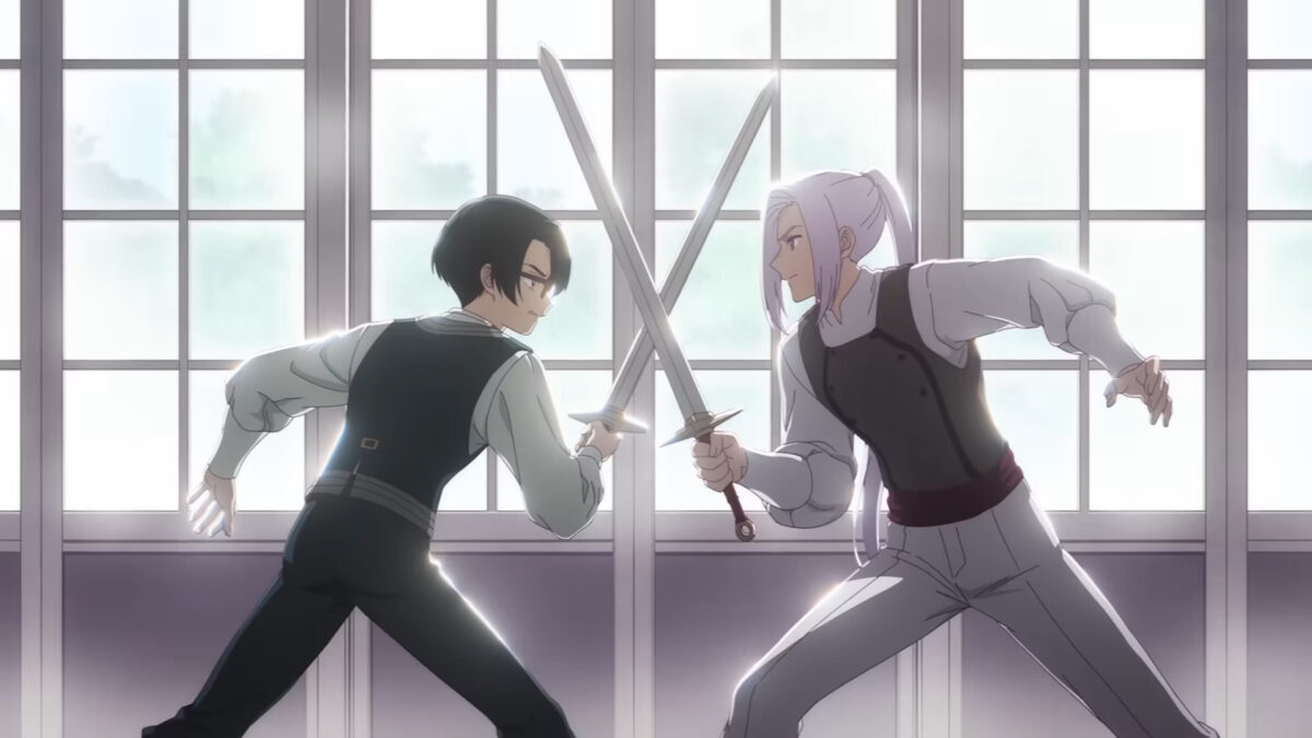 The Most Heretical Last Boss Queen S2 PV1 7