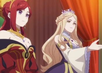 The Most Heretical Last Boss Queen S2 PV1 8