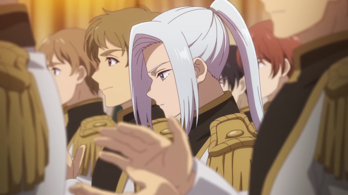 The Most Heretical Last Boss Queen S2 PV1 9