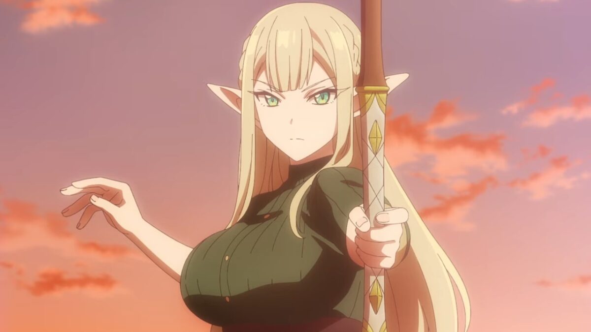 The Strongest Job Is Apparently Not A Hero Or A Sage, But An Appraiser (Provisional) PV1 4