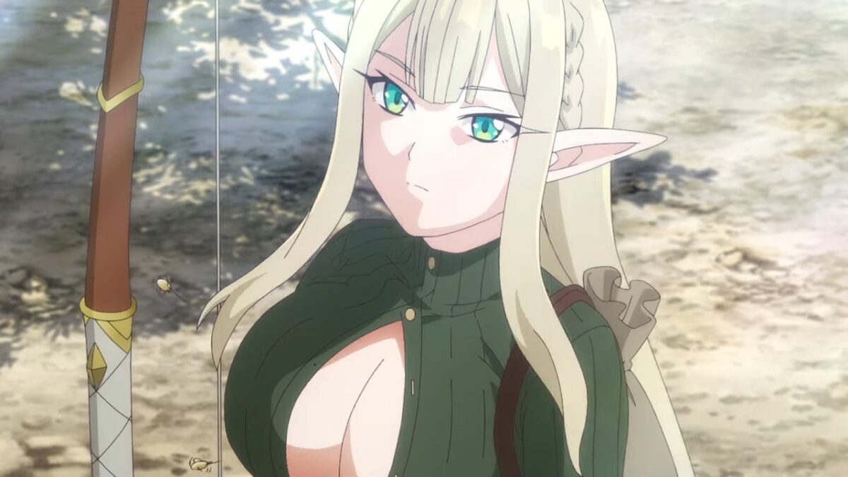 The Strongest Job Is Apparently Not A Hero Or A Sage, But An Appraiser (Provisional) PV1 9