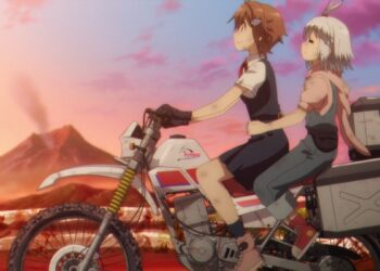 Touring After The Apocalypse Social Cover