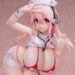 Union Creative Super Sonico Nurse Bikini 17 Figure Web Cover