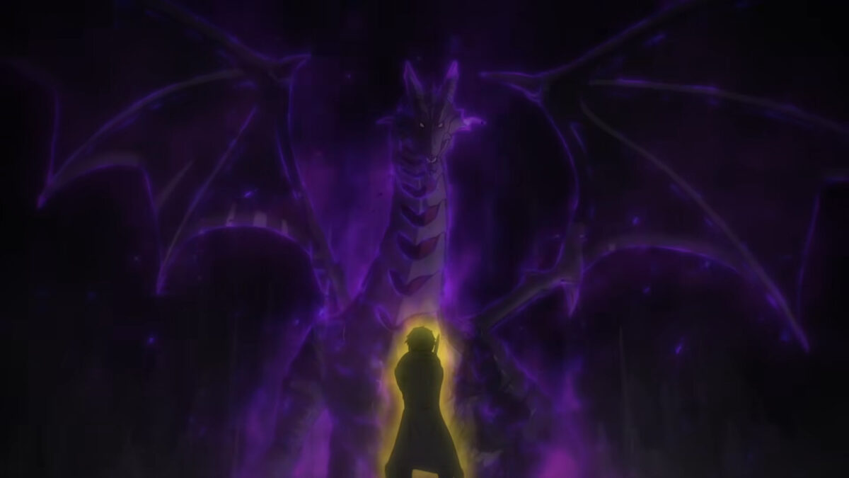 Yusha Party O Oidasareta Kiyobinbo PV1 10