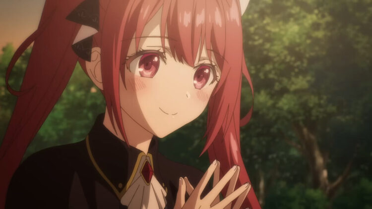 Yusha Party O Oidasareta Kiyobinbo PV1 3