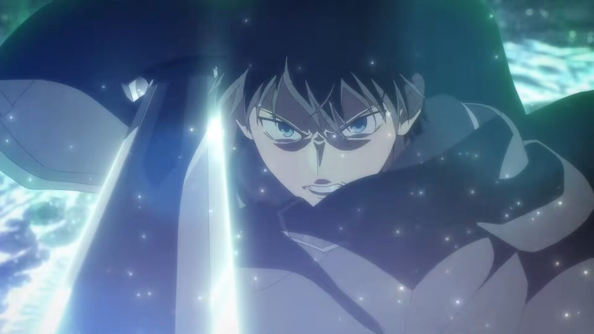 Yusha Party O Oidasareta Kiyobinbo PV1 9