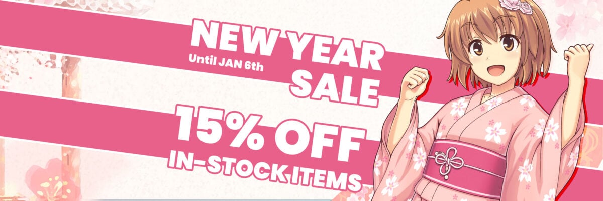 Jlist Twitter New Year Sale 2026 V2