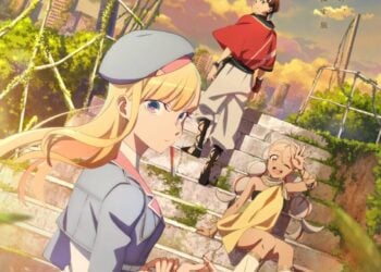 Towa No Yuugure Review