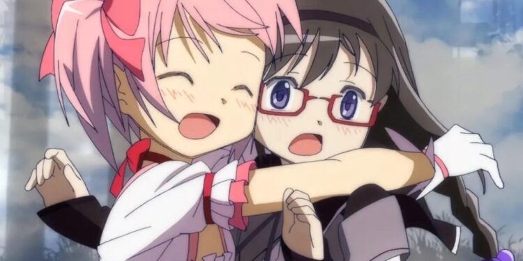 Tsundere Meme | Best Anime Girls For Moe Day Blog Post