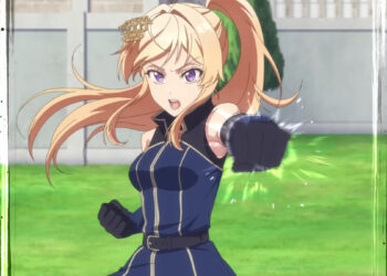 Always A Catch PV1 6