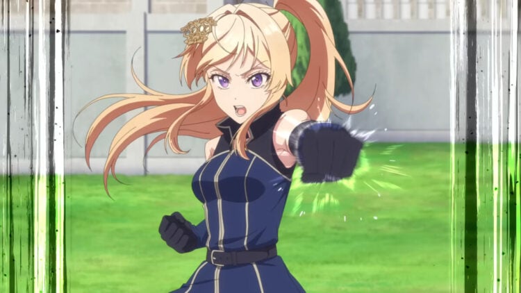 Always A Catch PV1 6