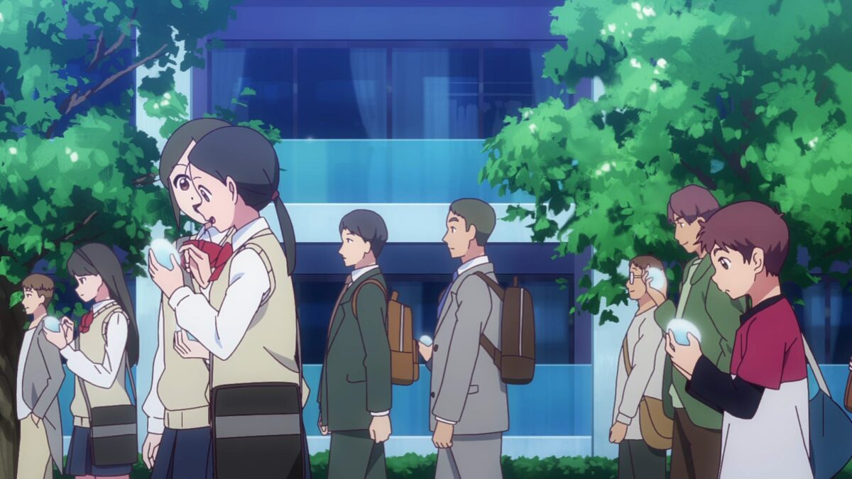 Digimon Beatbreak Sapotama Device Obsession