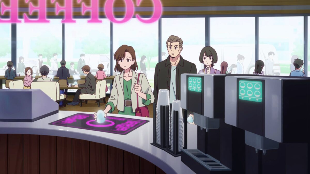 Digimon Beatbreak Sapotama Payment