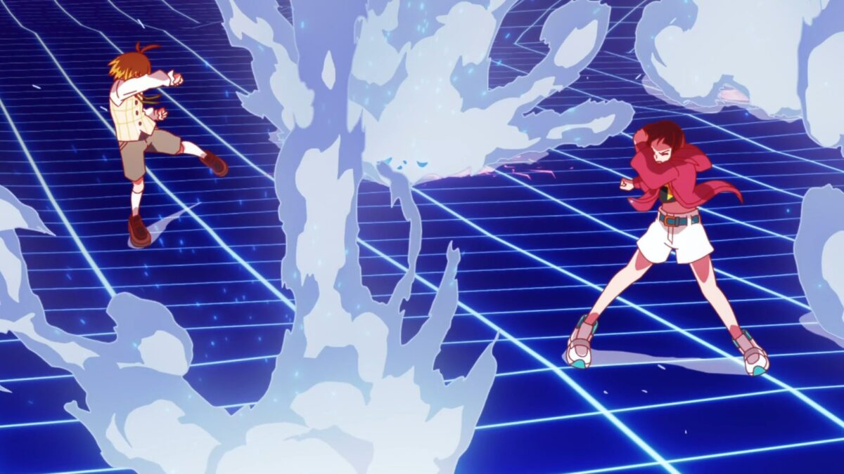 Digimon Beatbreak Attack All Humans