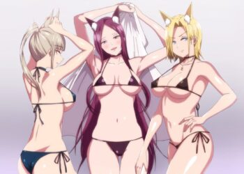 Imaizumin Chi Onaholes Web Cover