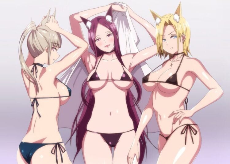 Imaizumin Chi Onaholes Web Cover