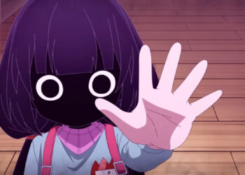 Kaya Chan Isn't Scary PV1 9