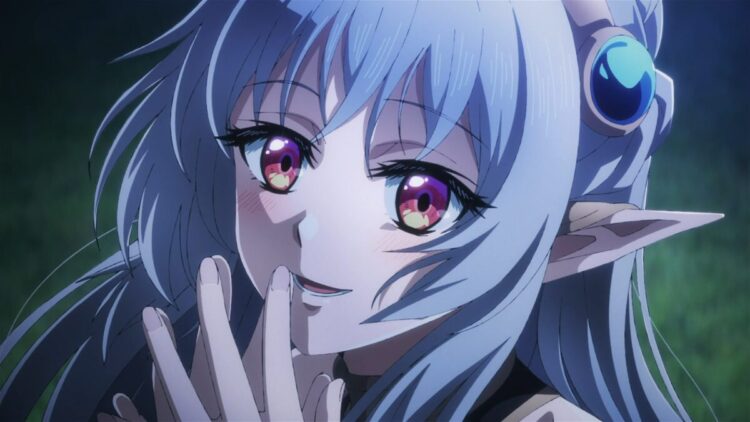 My Status As An Assassin Obviously Exceeds The Hero Amelia Cheerful