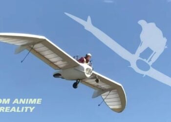 OpenSky Test Flight Featured Image