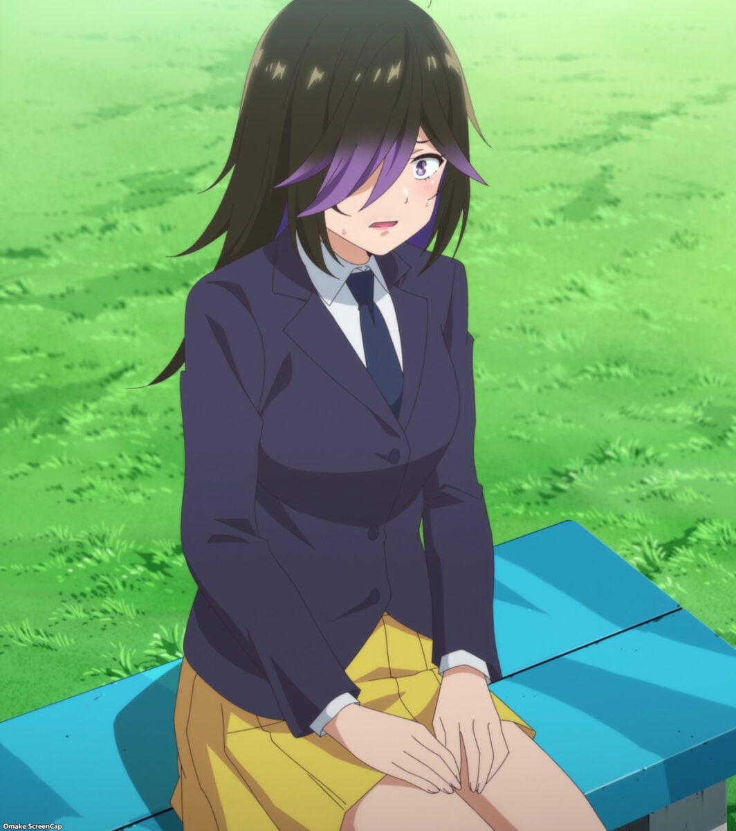 Sawaranaide Kotesashi Kun Episode 7 Moeko Hayami