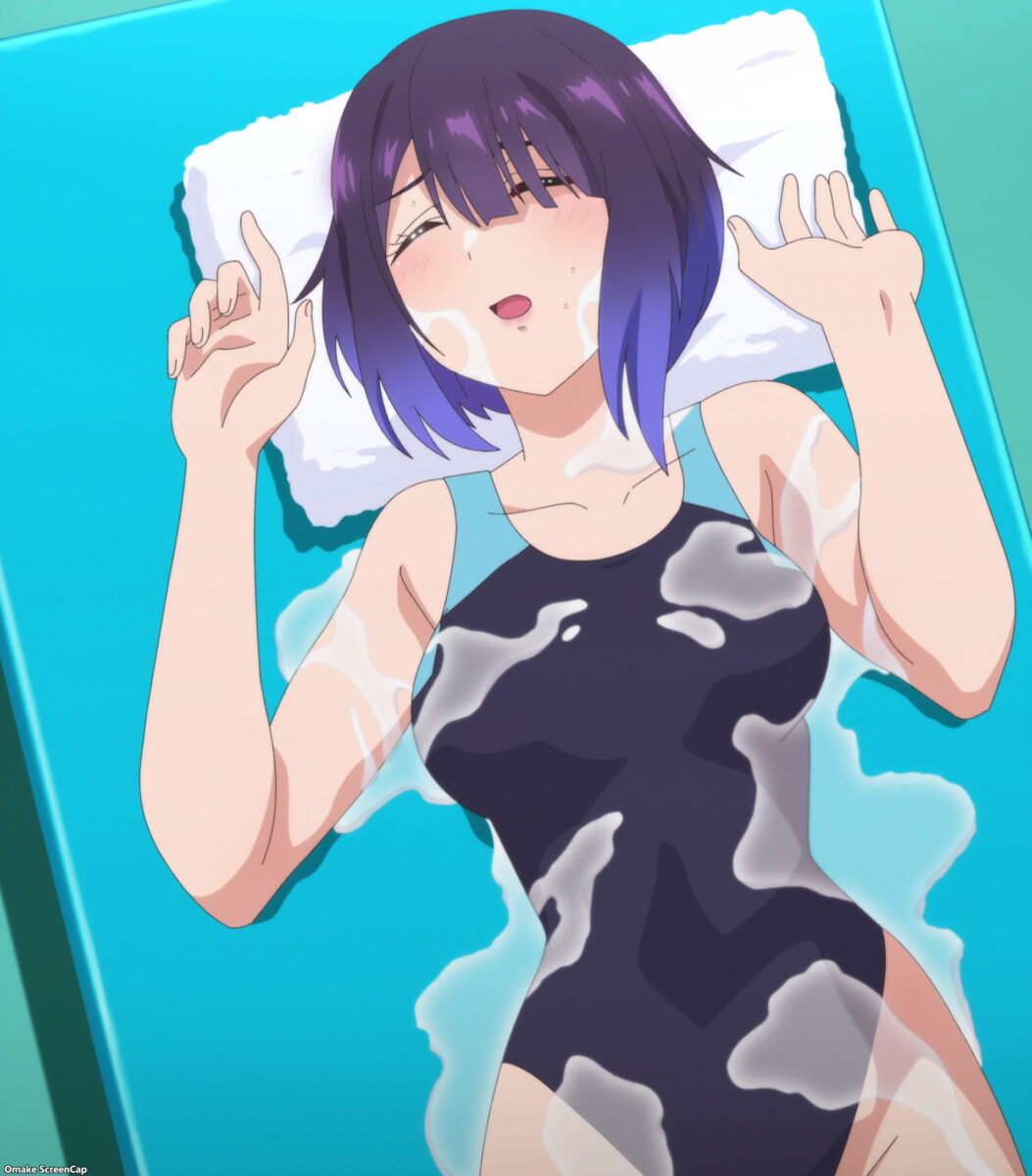 Sawaranaide Kotesashi Kun — Episode 5 — Izumi Catches Breath