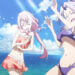 TenSura Tears Of The Azure Sea PV1 2