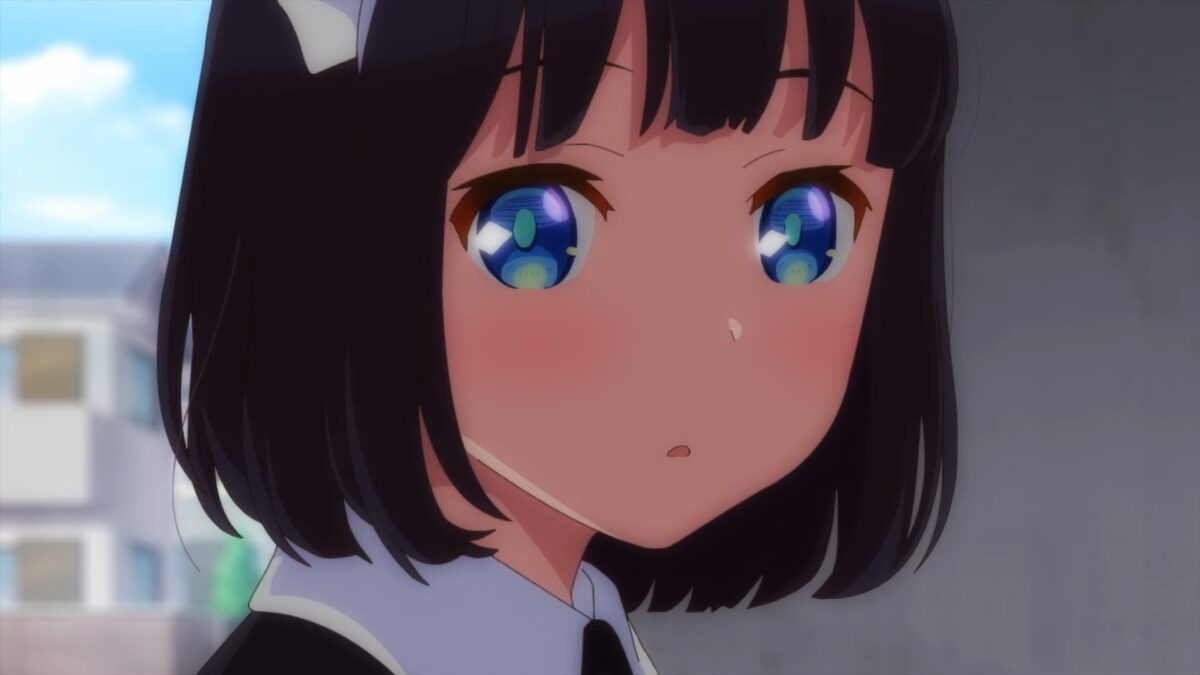 The Food Diary Of Miss Maid PV1 6