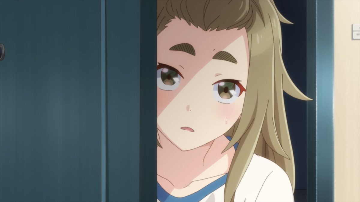 The Food Diary Of Miss Maid PV1 7