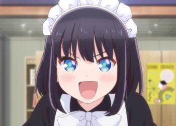 The Food Diary Of Miss Maid PV1 9