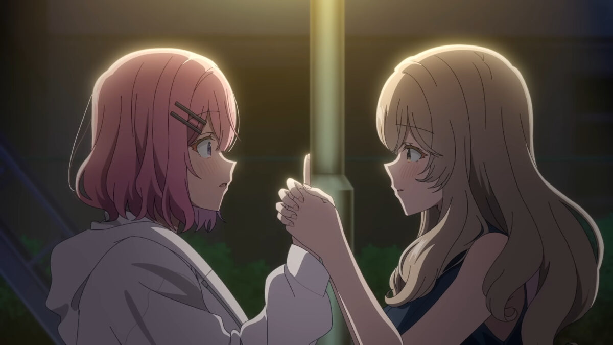 Theres No Freaking Way Ill Be Your Lover Unless S2 PV1 1