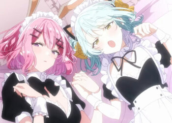 Theres No Freaking Way Ill Be Your Lover Unless S2 PV1 4