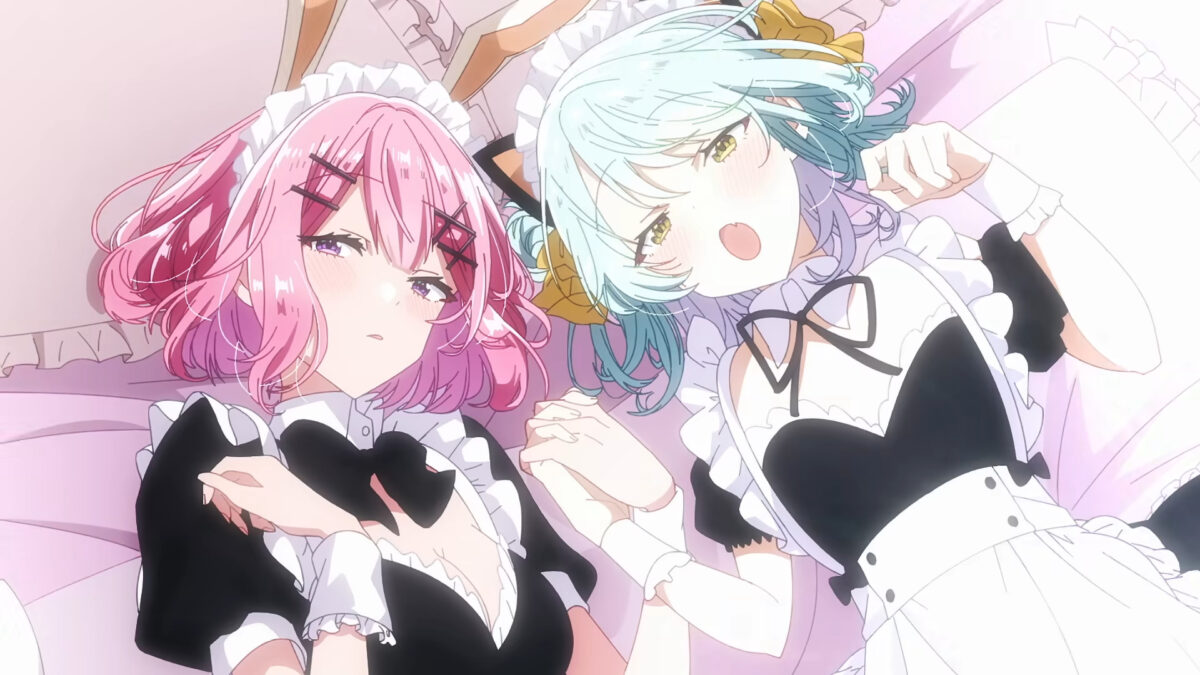 Theres No Freaking Way Ill Be Your Lover Unless S2 PV1 4