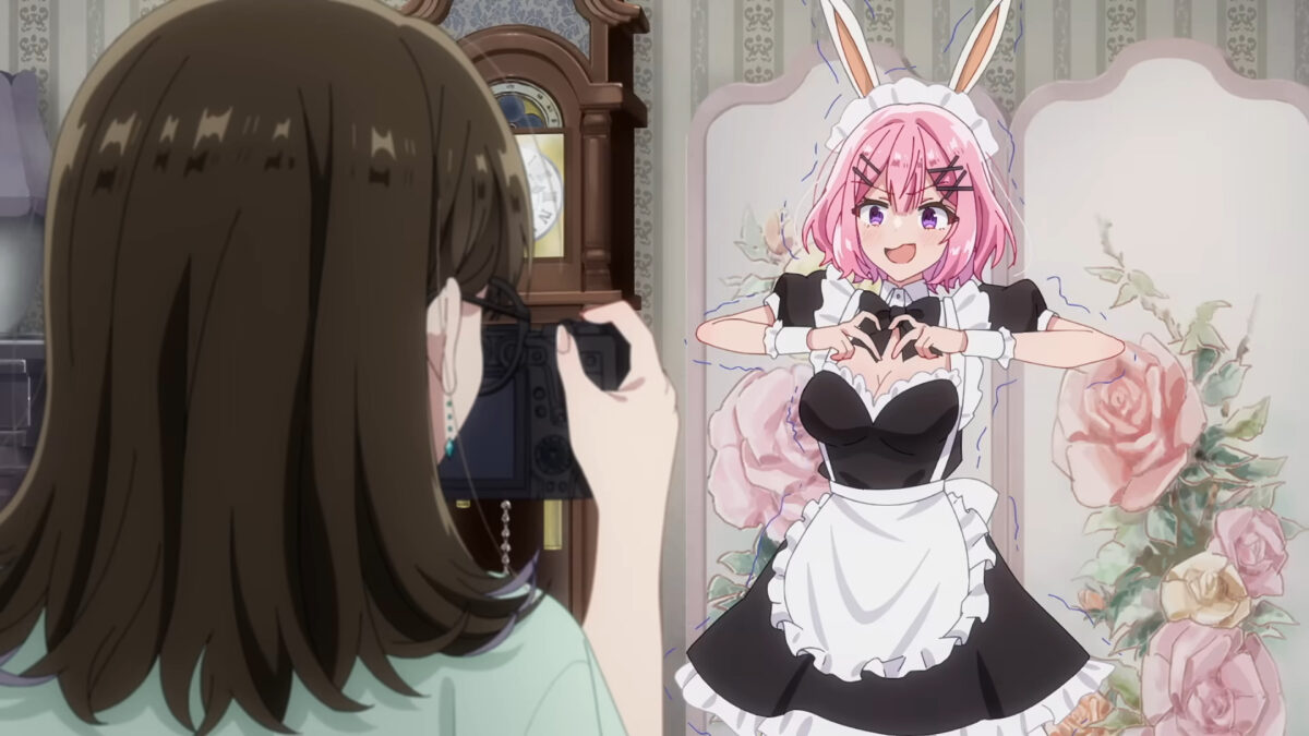 Theres No Freaking Way Ill Be Your Lover Unless S2 PV1 5