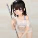 WINGS INC Kantoku Shizuku 17 Figure Web Cover