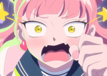 You And I Are Polar Opposites PV1 9