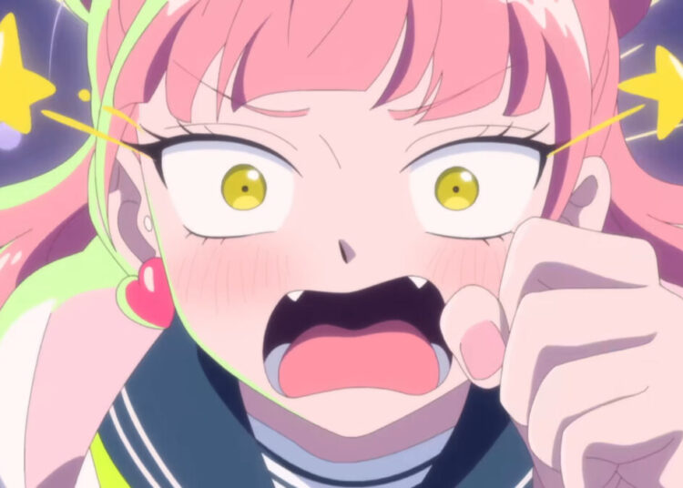 You And I Are Polar Opposites PV1 9