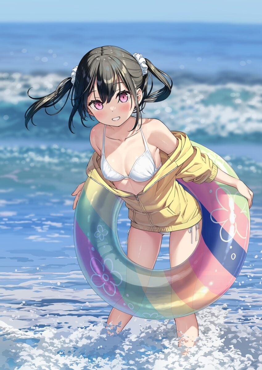 Kantoku Calendar Page