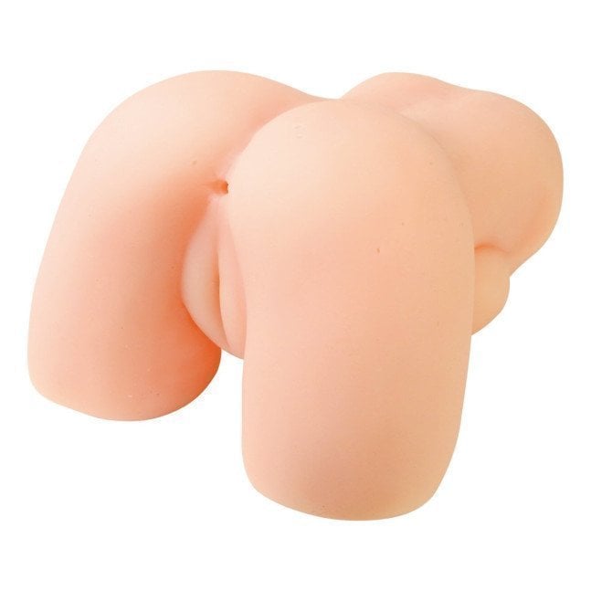 Ass Princess Perfect Back