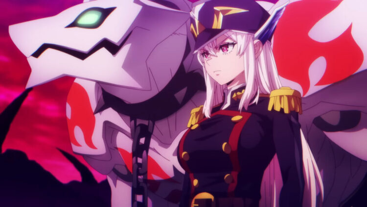 Chained Soldier S2 PV1 1