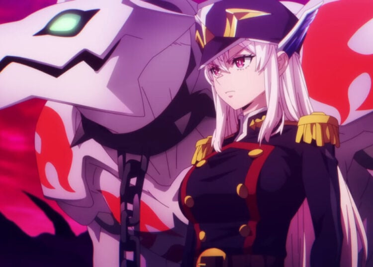 Chained Soldier S2 PV1 1