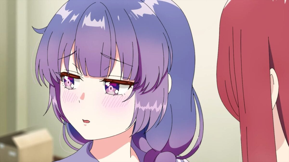 Cultured Anime Does It Count If You Lose Your Virginity To An Andorid Ss 03