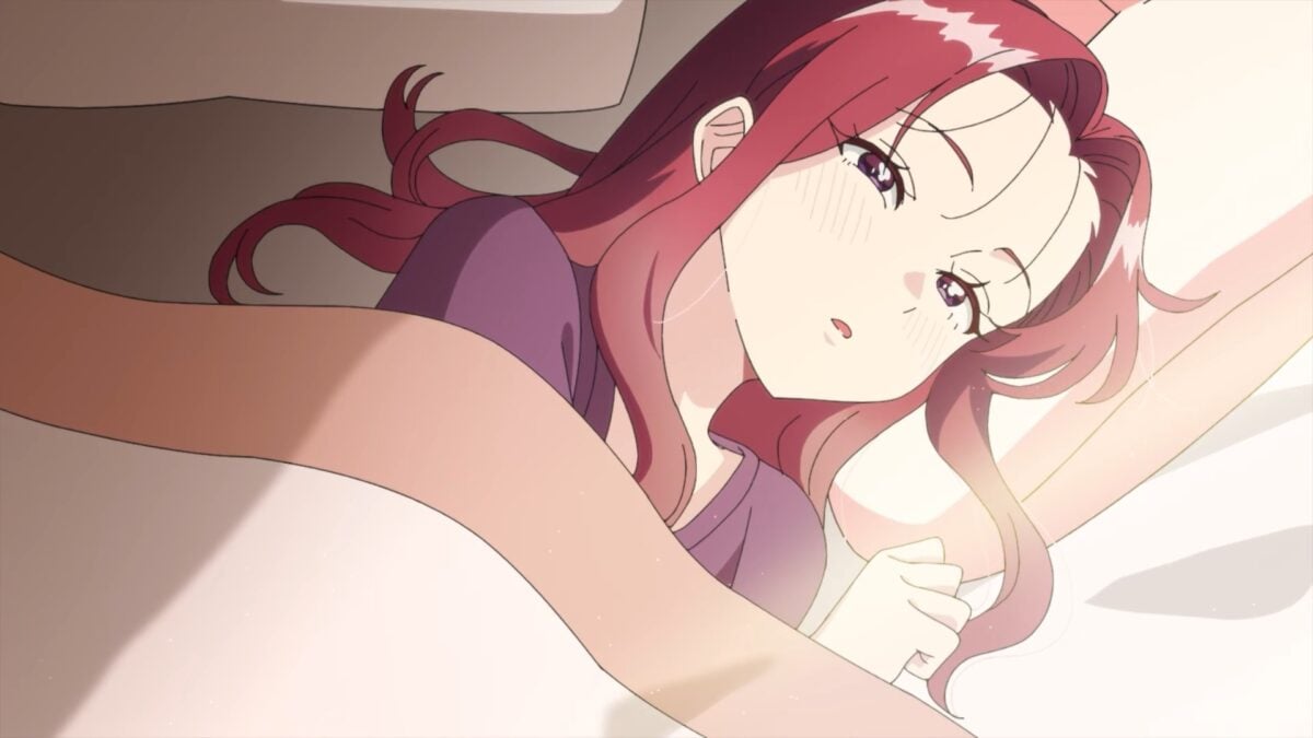 Does It Count If You Lose Your Virginity To An Android PV1 1