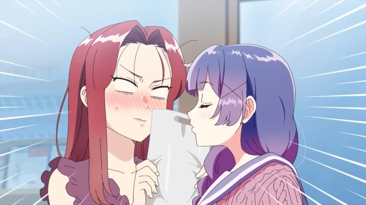 Does It Count If You Lose Your Virginity To An Android PV1 10