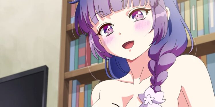 Does It Count If You Lose Your Virginity To An Android PV1 2